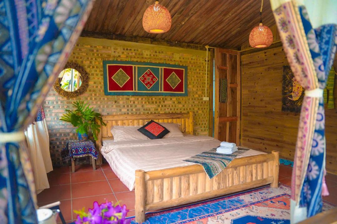 Sa Pa House | Dó homestay
