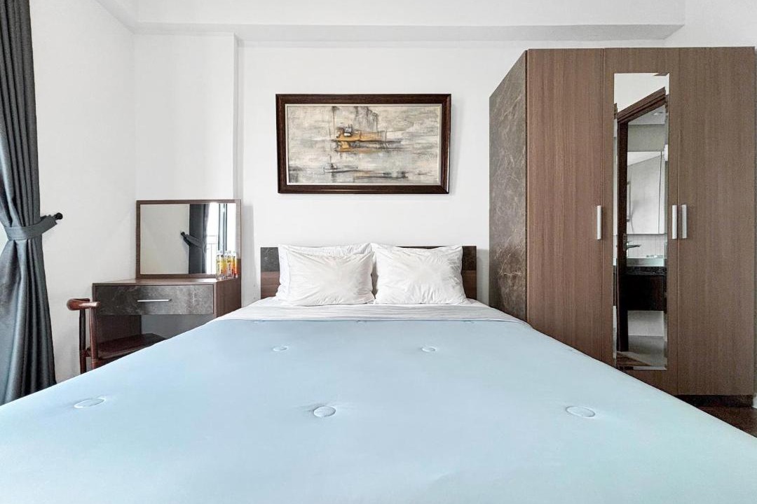 Nhon Trach Apartment | Lumiere Apartment Swanbay