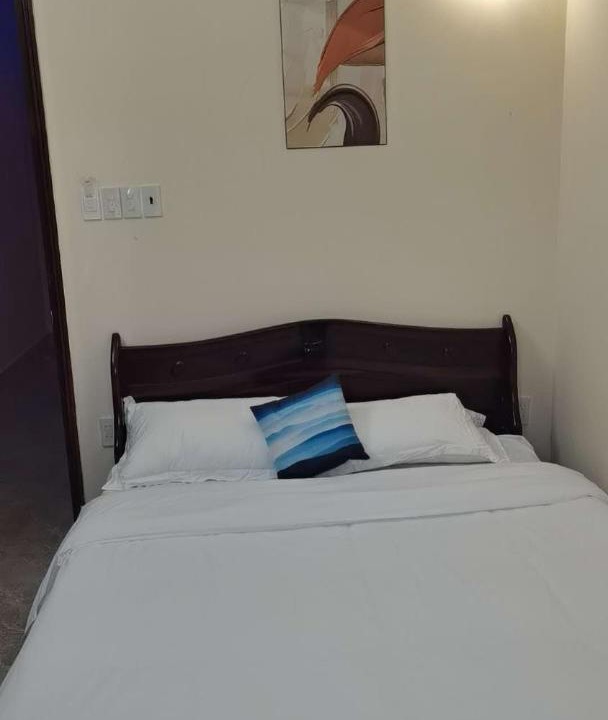 Cai Rang Apartment | JOY Hotel