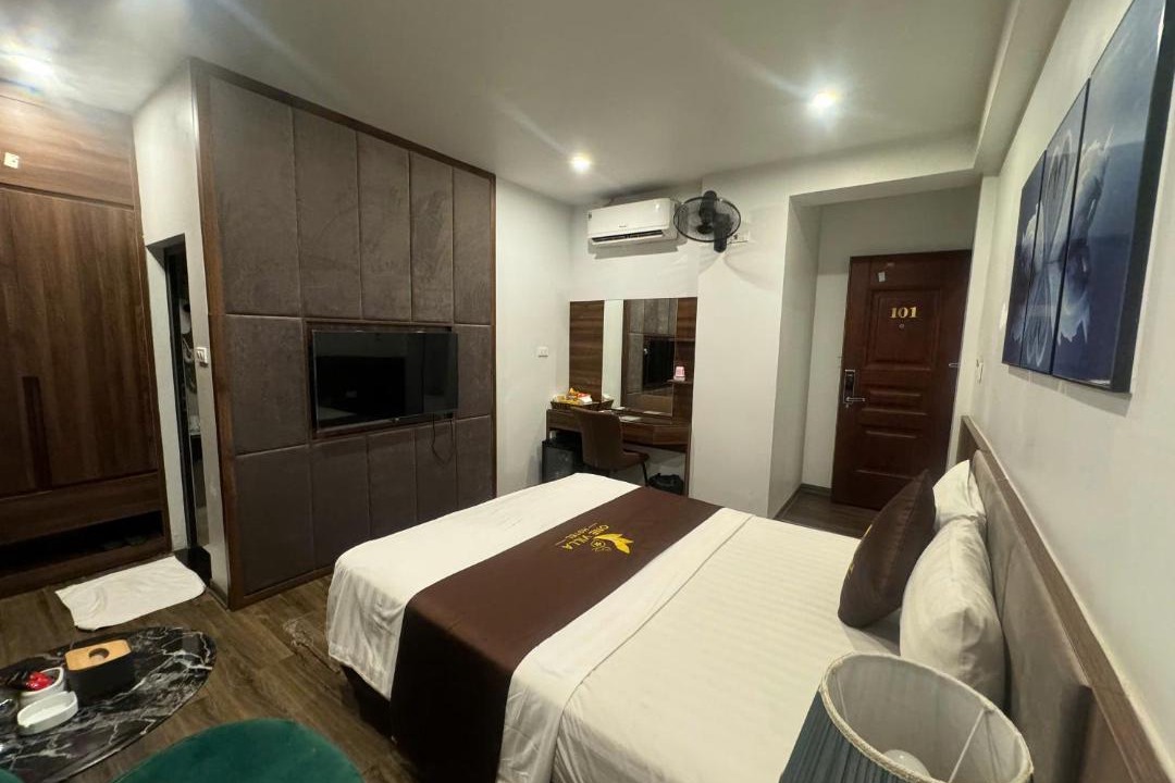 Tu Liem Hotel | One Villa Hotel 2