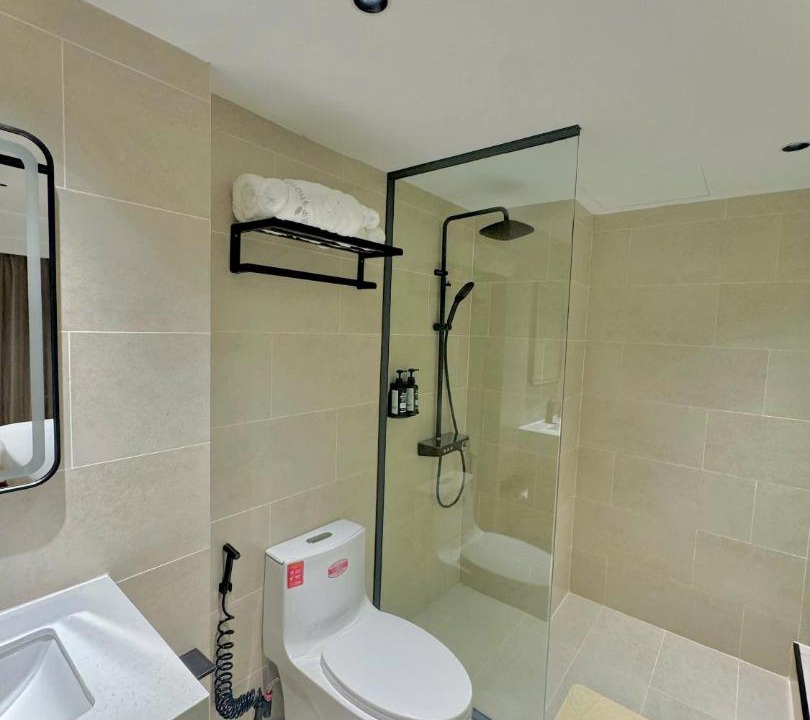 Binh Chanh Hotel | Tulip Hotel