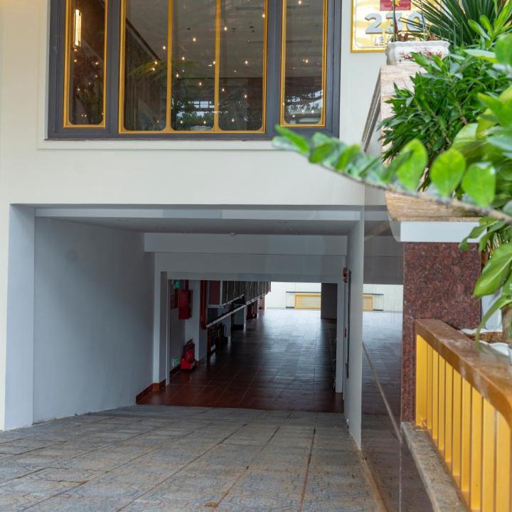 Pleiku Hotel | Thảo Ngân Pleiku Hotel