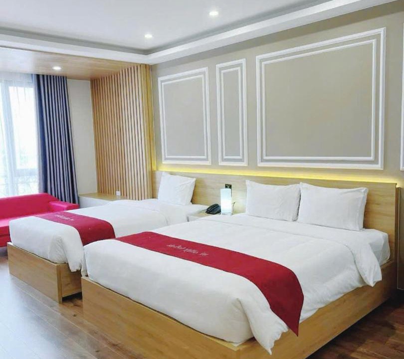 My Đinh Hotel | Hotel Villa Ju