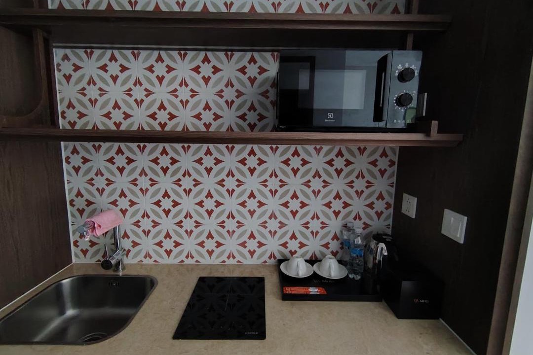 Suoi Nuoc Beach Apartment | - APEC Mandala Blue Sky Apartments - Căn Hộ Apec Mandala Mũi Né-ADP