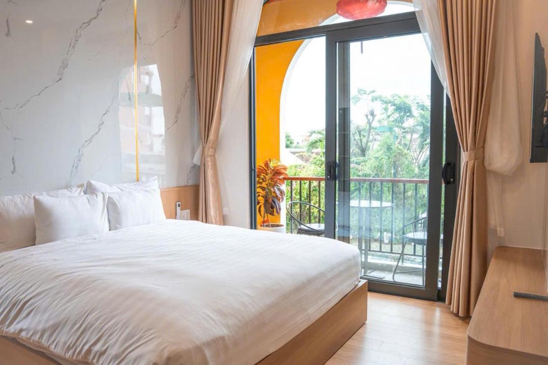 Cam Pho Hotel | Ami Hoi An Home