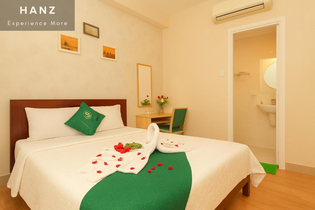 Vung Tau Hotel | S79 Bao Khoi Hotel