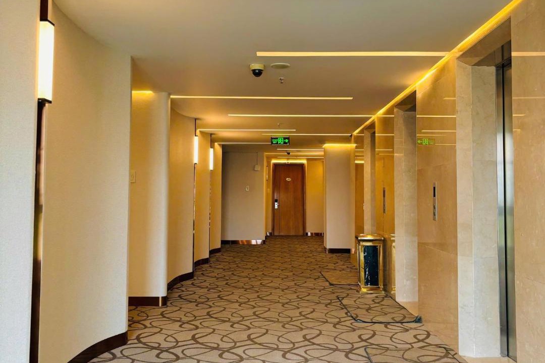 Ninh Kieu Hotel | The IRIS SIGNATURE HOTEL AND SPA