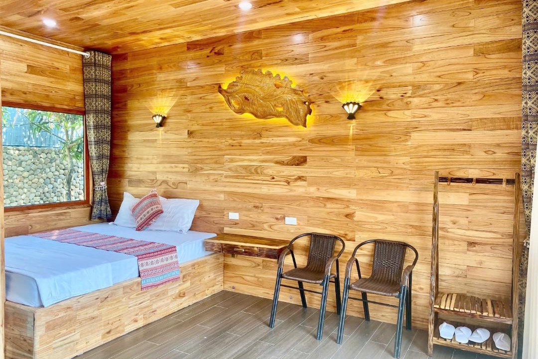 Nghia Lo Hotel | Mely Farm Mường Lò