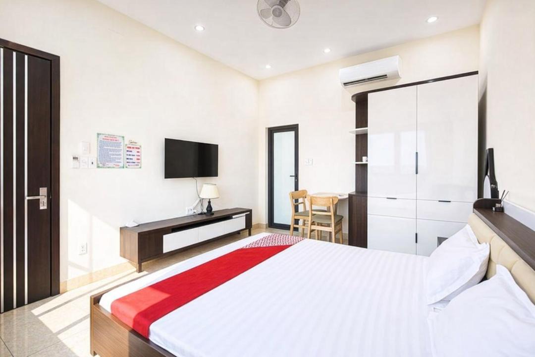 Lien Chieu Hotel | Dũng Quyến Homestay