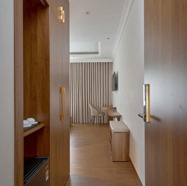 Phuoc Thien Hotel | Lyns Hotel