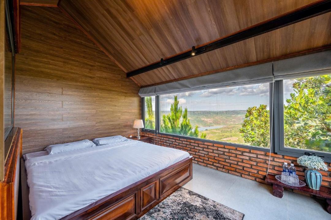 Di Linh Hotel | Hilltop Valley Lâm Đồng