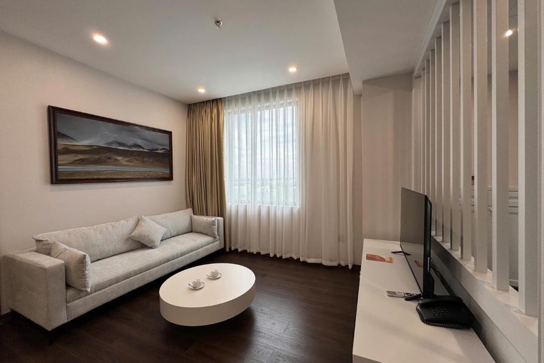 Bien Hoa Hotel | AURORA Hotel Plaza