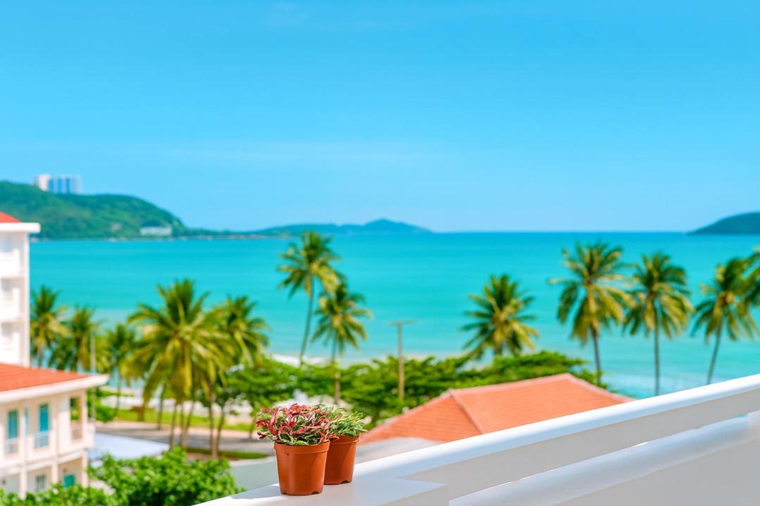 Vinh Hai Hotel | An Phu Hotel Nha Trang