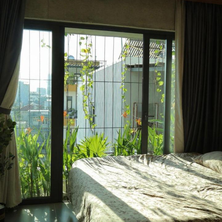 Son Tra Hotel | Soda Boutique Apartment Danang
