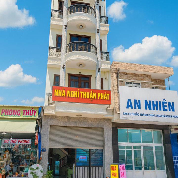 Thuan An Hotel | Thuận Phát Motel Bình Dương