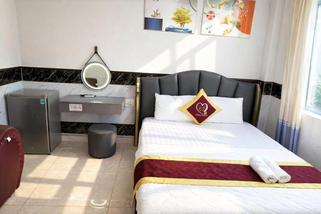 District 9 Hotel | Hoàng Phương Hotel Hồ Chí Minh