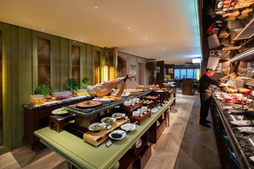 Old Quarter Hotel | HOTEL du LAC SIGNATURE