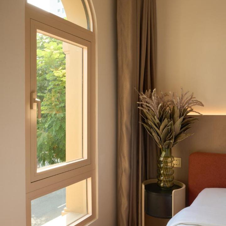 Phu My Hung Hotel | HAITA Suites - Phu My Hung