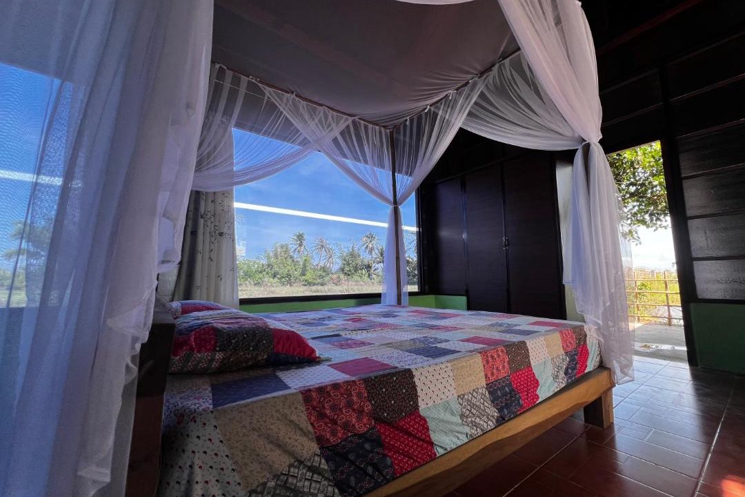 Ninh Phuoc Apartment | The Rustic Tree Farm