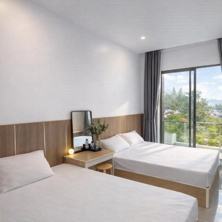 Cam Lam Hotel | Hải Nam Homestay Cam Lâm