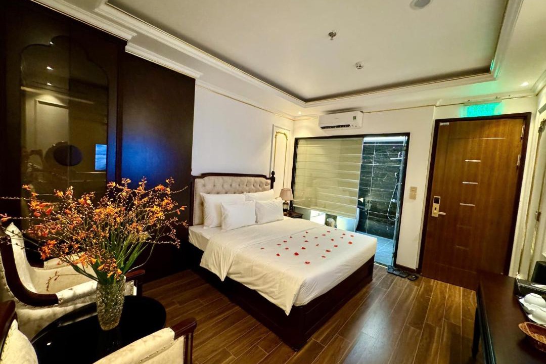 Thanh Tri Hotel | Royal Hotel Hà Nội