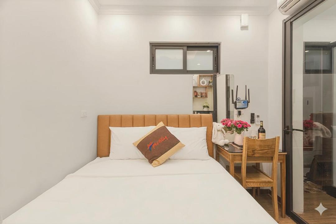 Tay Ho Apartment | Paradise Hotel Ha Nôi