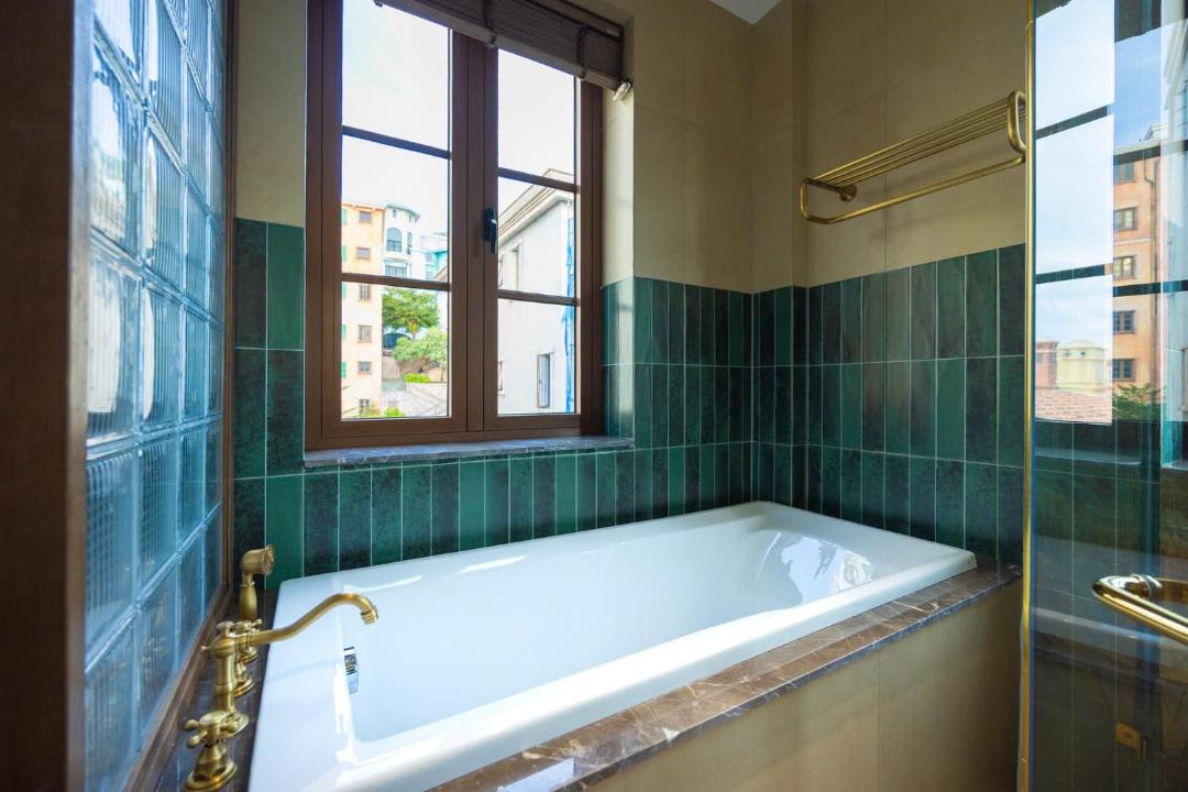 An Thoi Hotel | ZAO Hotel Firework & Sea View