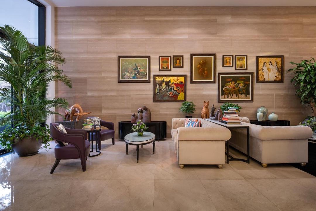Quang An Hotel | Elegant Suites Westlake