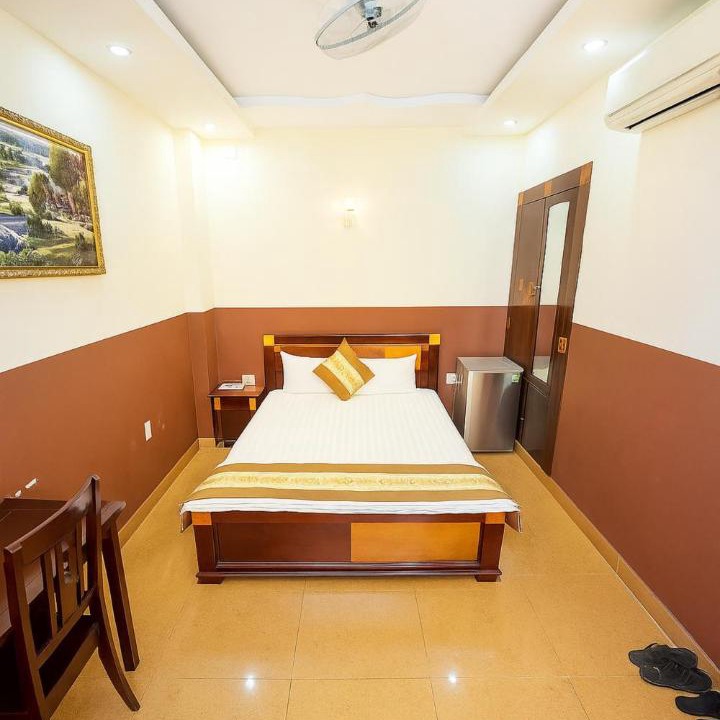 Tan Phu District Hotel | Hưng Phát Hotel Tân Phú