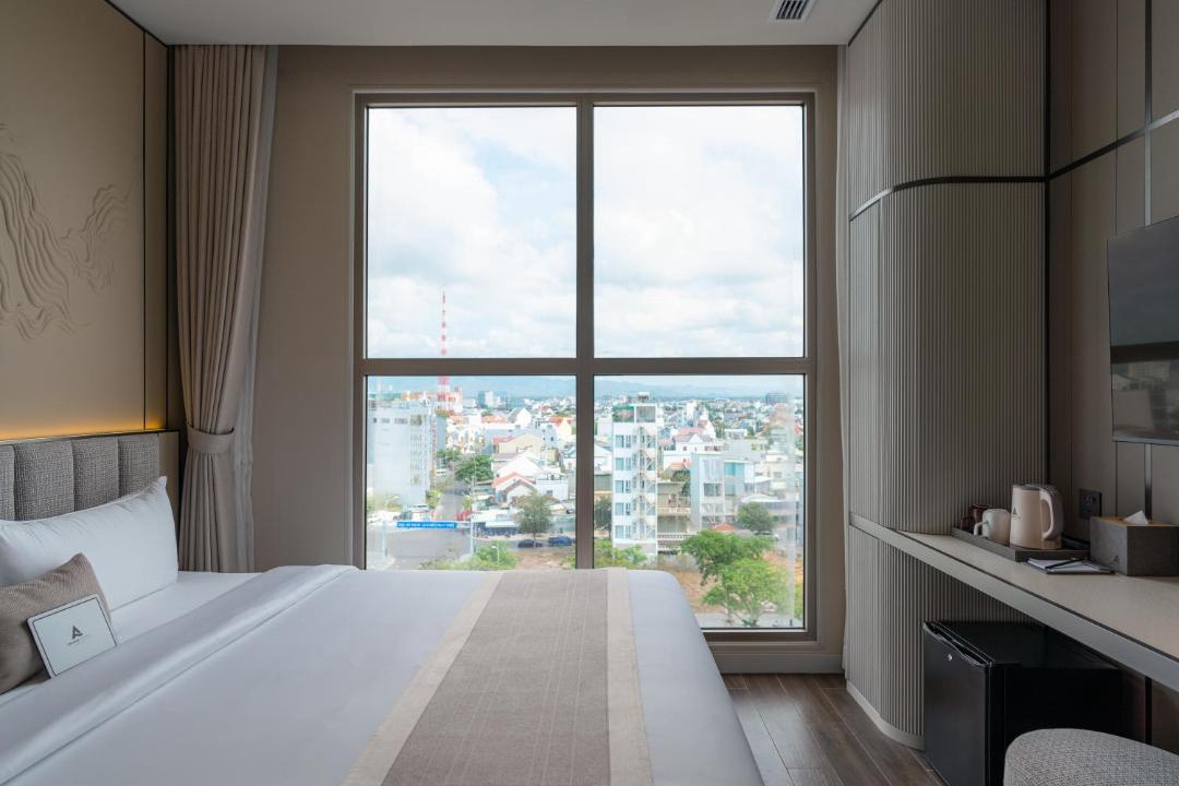 Phan Thiet Hotel | Amana Boutique Hotel - Phan Thiet