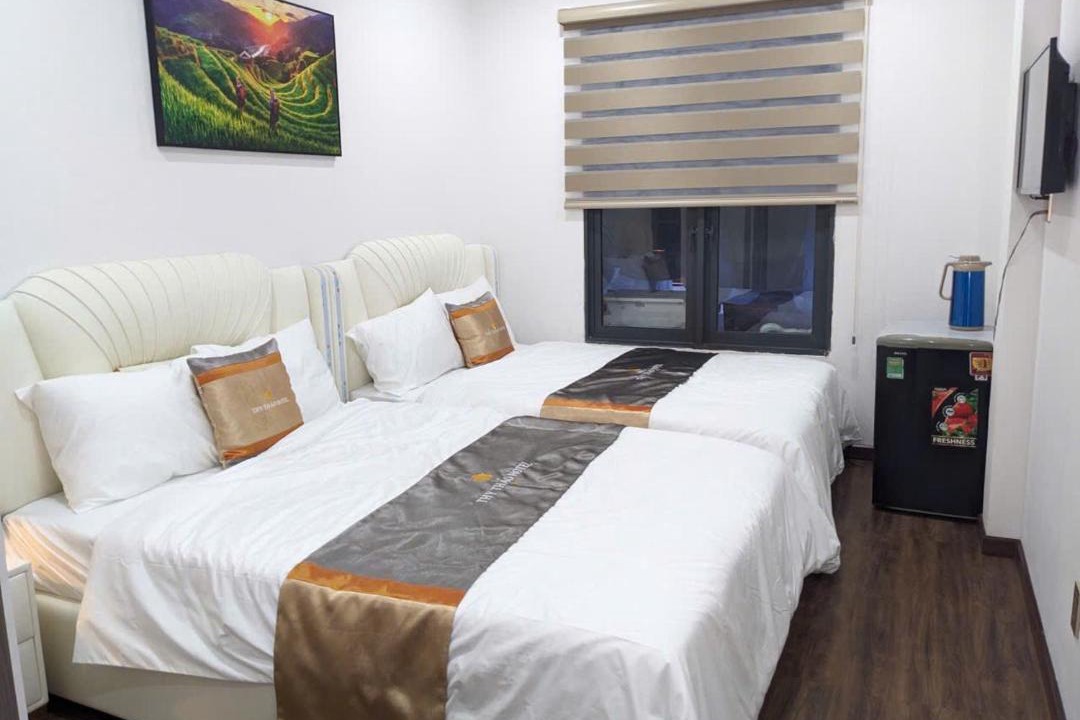 District 10 Hotel | Khách sạn Thy Thảo 3