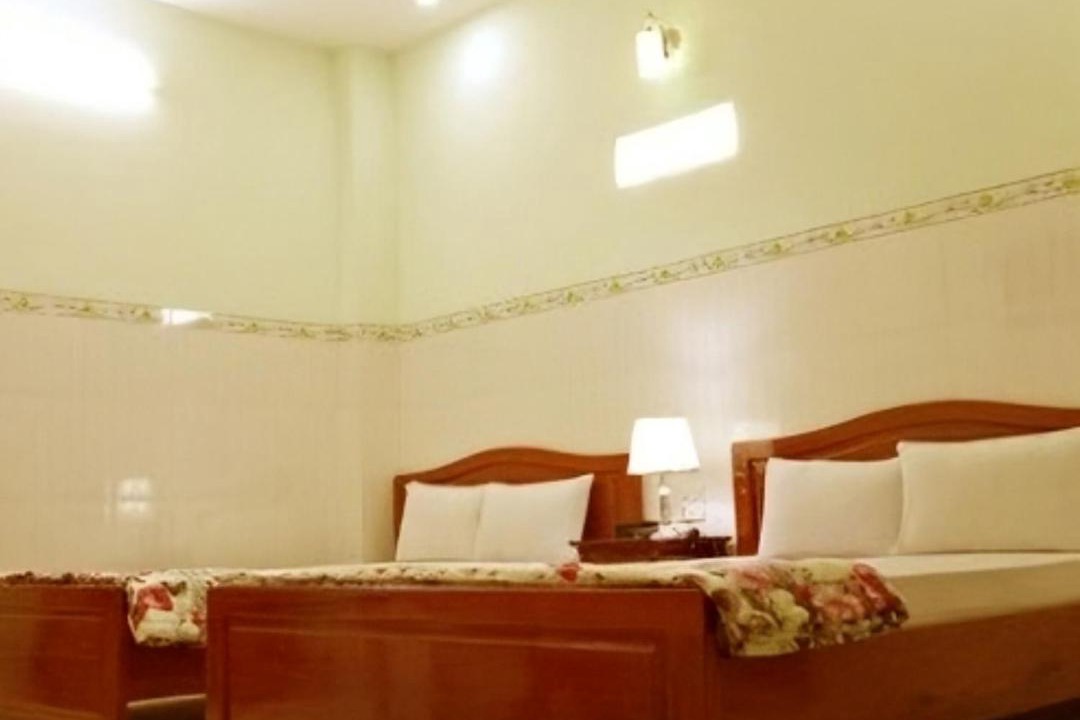Ca Mau Hotel | Khách sạn Gia Hưng