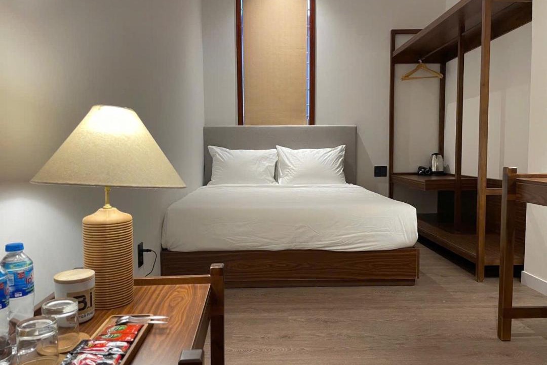 Ba Ria Hotel | Field Villa Hoàng Diệu