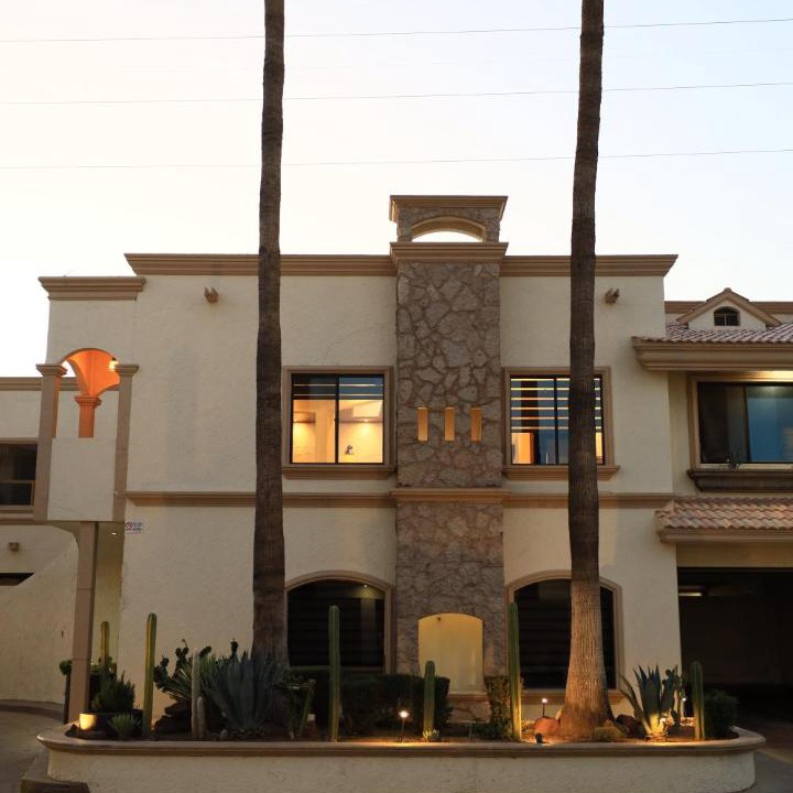 Nogales Hotel | Hotel Hacienda del Real & Casa Real Coffe Restaurant