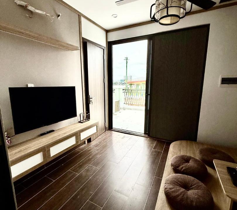 Thuy Nguyen Apartment | Khánh Phong Apartment and Homestay Vinhome Royal City