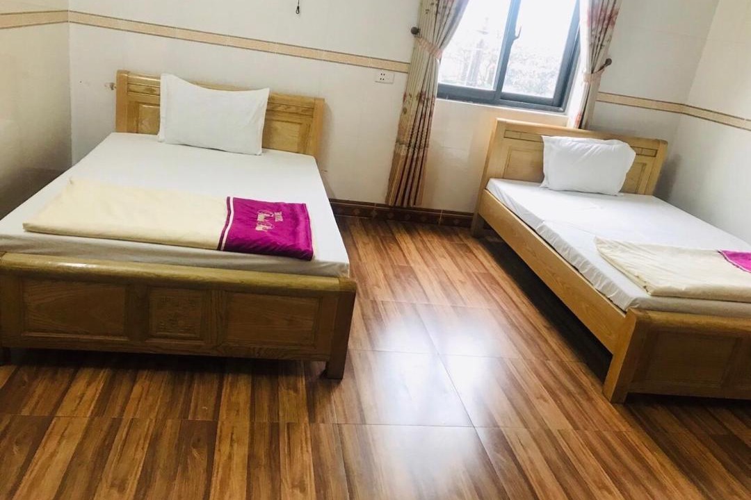 Ha Tinh Hotel | Thanh Binh Hotel