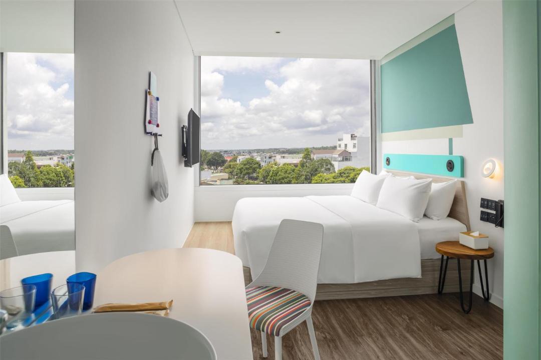 Buon Ma Thuot Hotel | Tru by Hilton Buon Ma Thuot City Centre