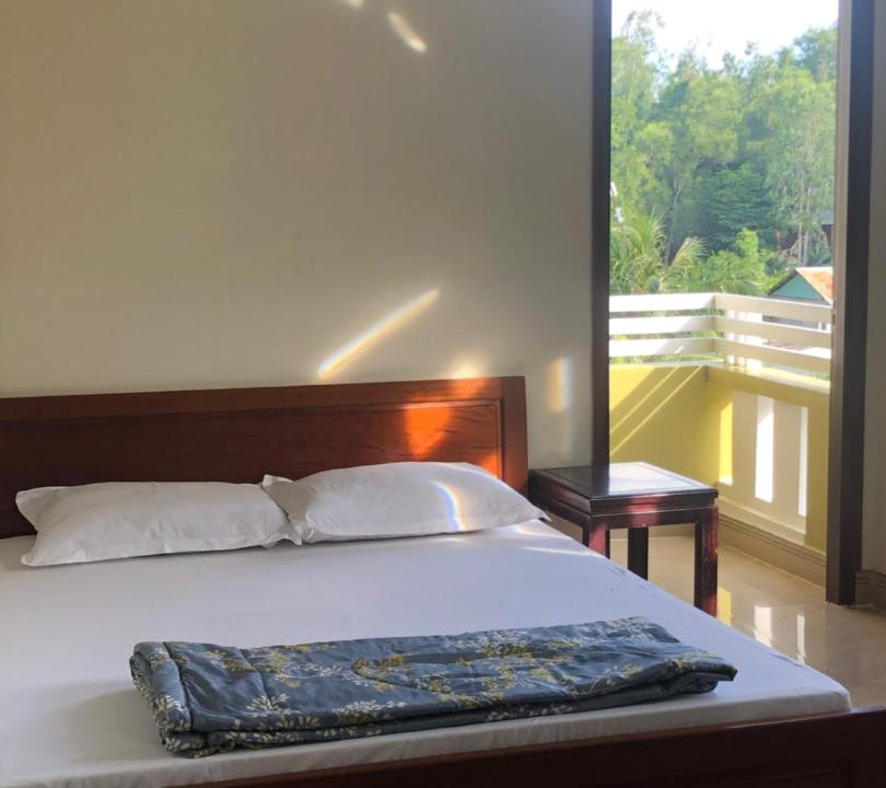 Long Hai Hotel | Quốc Ân Motel
