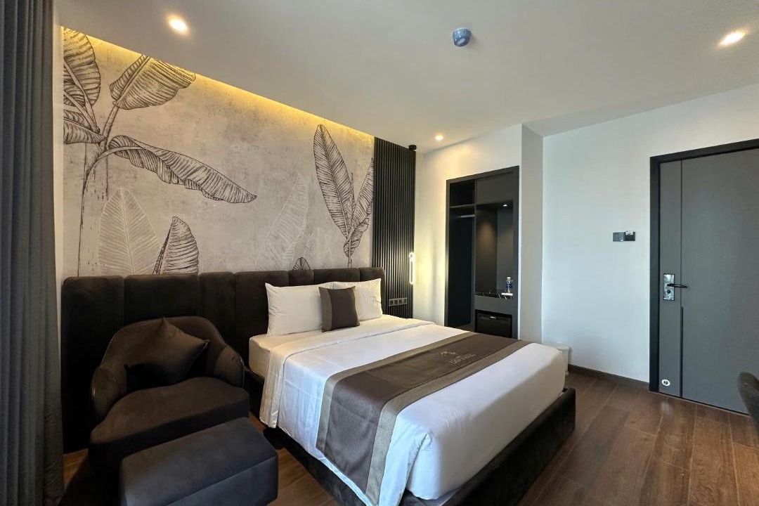Cai Rang Hotel | LION 16 Hotel