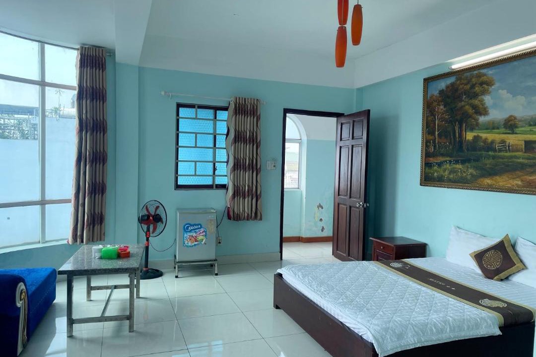 Go Vap Hotel | Bien Sao Hotel