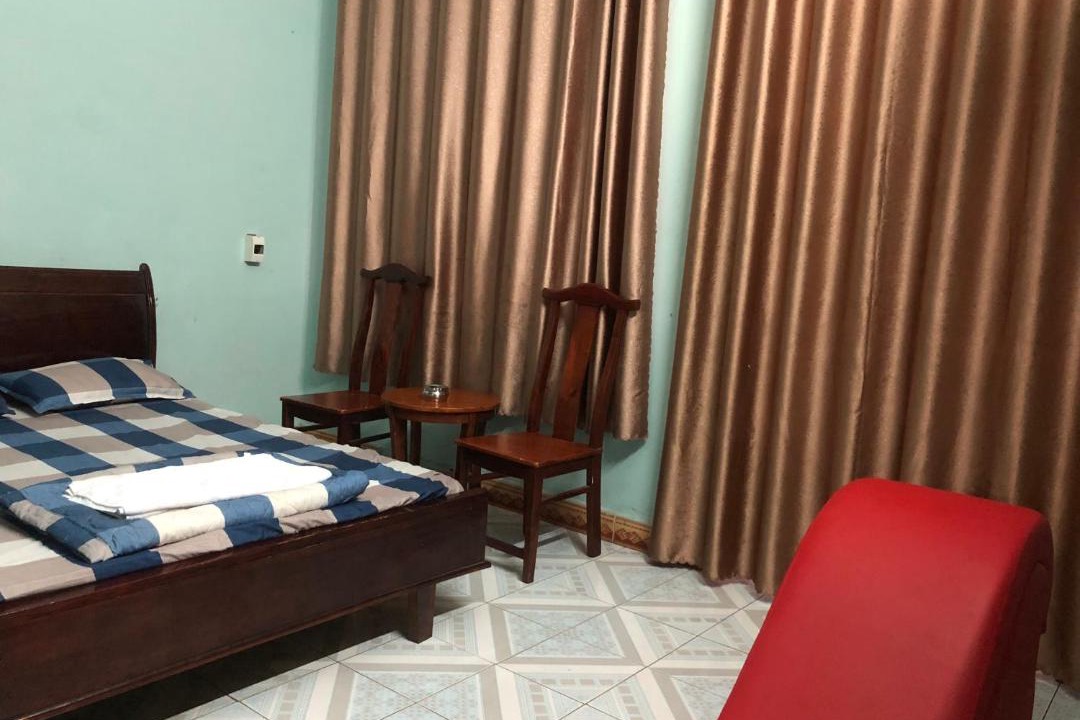 Bien Hoa Hotel | Happy Motel