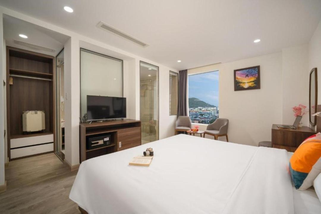 Quy Nhon Hotel | Mira Grand Hotel Quy Nhơn