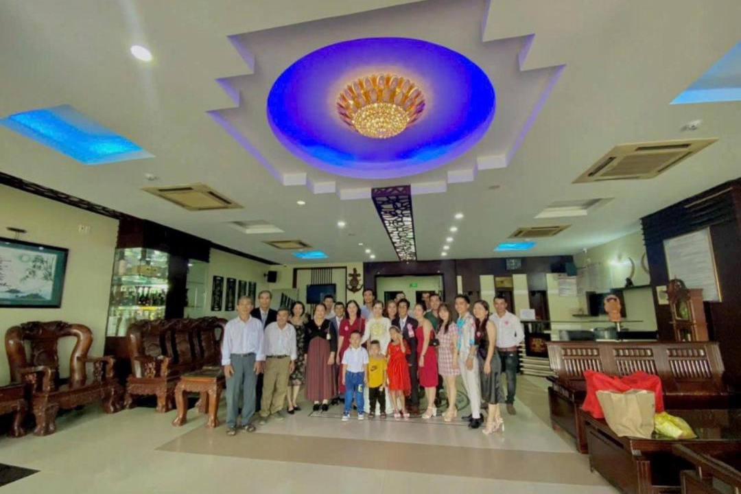Lien Chieu Hotel | Phương Anh 7- Only accept Vietnamese customers
