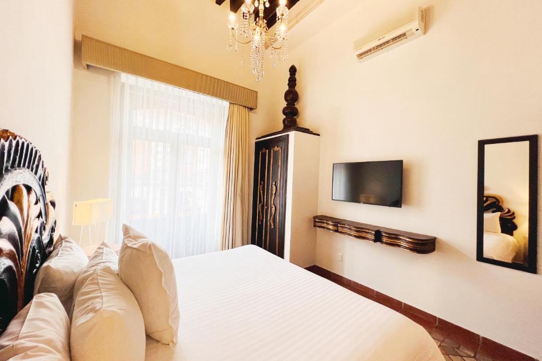 Historic Centre Hotel | Hotel Herencia By Hosting House
