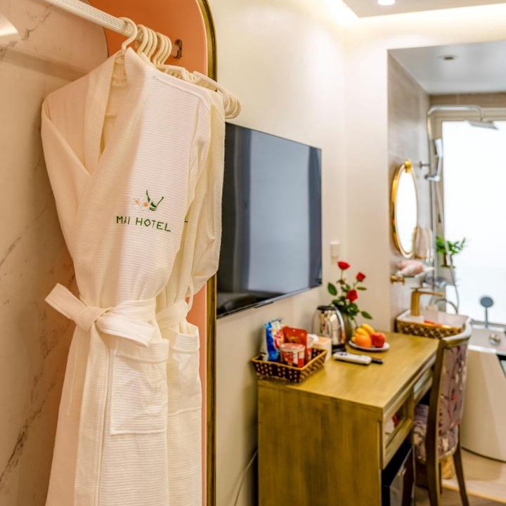 Dong Da Hotel | Mai Hotel