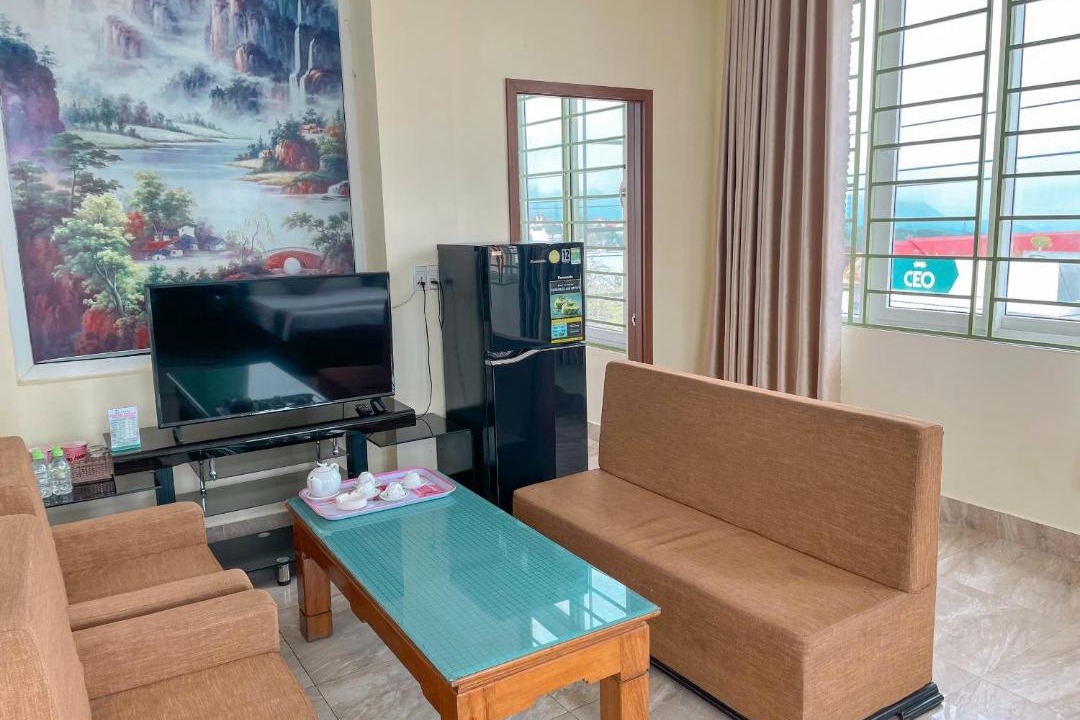 Khe Sanh Hotel | Khách sạn Green Khe Sanh