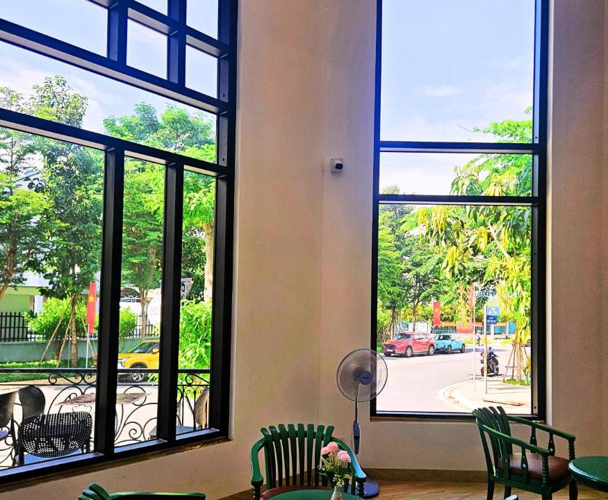 An Phu Hotel | Swan Boutique Hotel