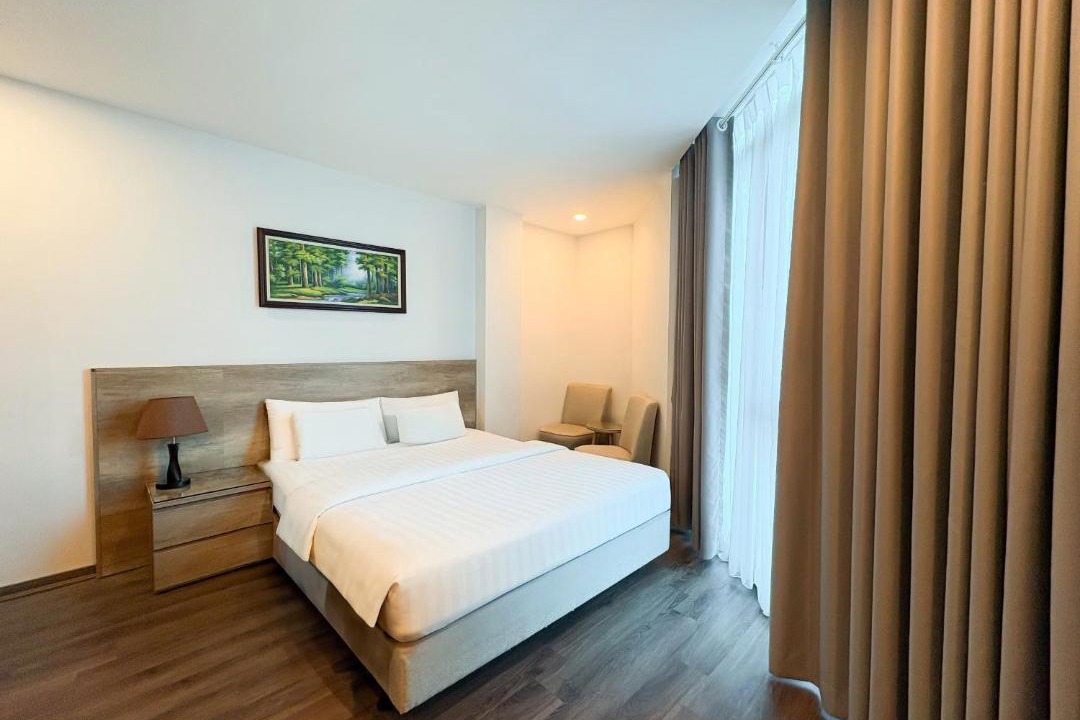 Thanh Xuan Hotel | A25 Hotel - Hoàng Đạo Thúy 2