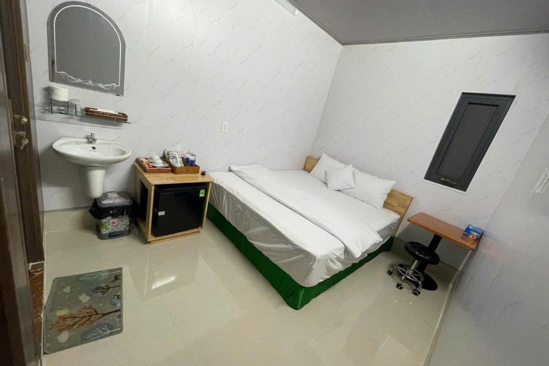 Can Tho Hotel | The Rose Hotel