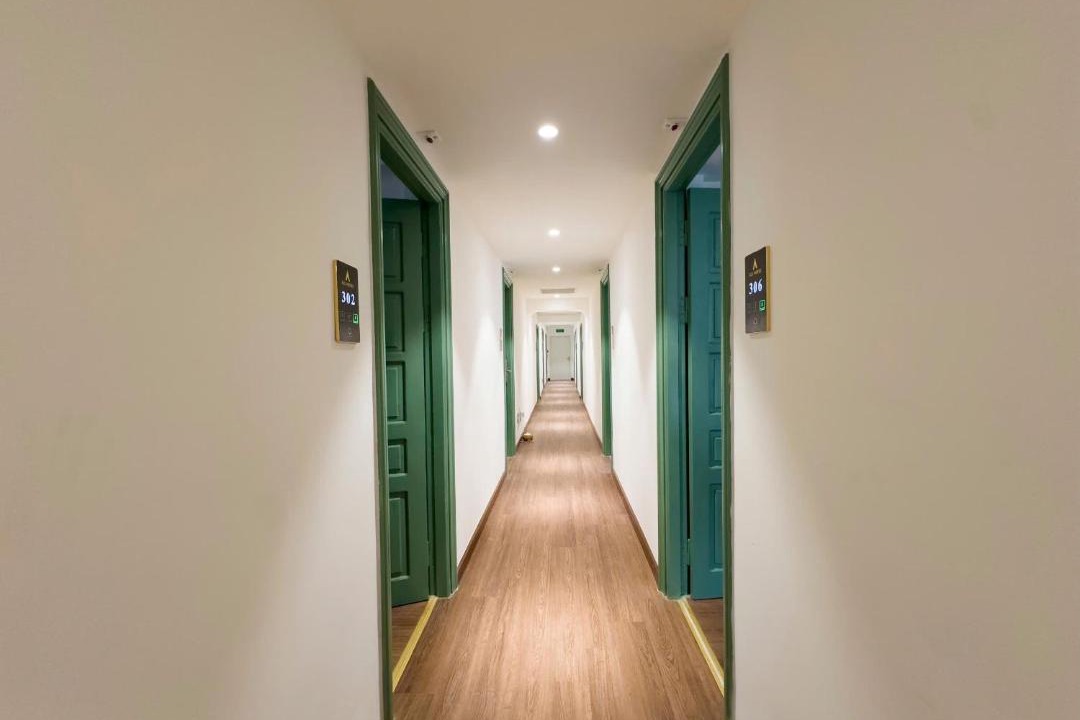Sa Pa Hotel | A25 Premium Hotel - 29 Thác Bạc - Sapa